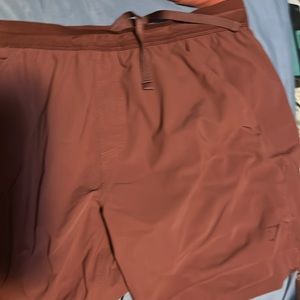 Size small gymshark studio shorts